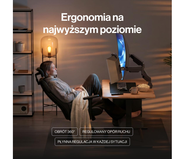 ENDORFY Atlas GS Pro Double - 1521547 - zdjęcie 11